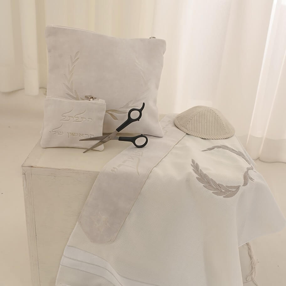 סט חאלקה דגם כנפיים חיתוך לייזר צבע אפור אבן סט חאלקה דגם כנפיים חיתוך לייזר צבע אפור אבן