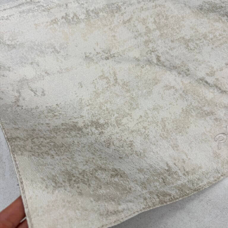 כיסוי חלה דמוי עור דגם "אורקביצה"