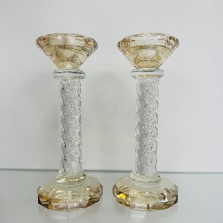 פמוטים מושלמים דגם "ניר"