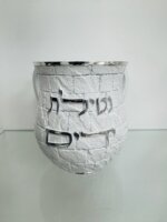 נטלה דגם "כותל כסף"