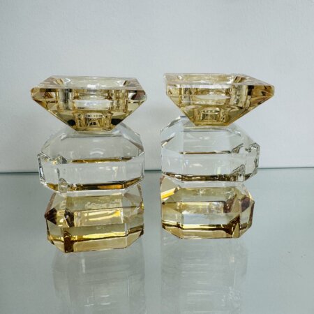 פמוטים דגם "ריבוע" מיני פמוטים דגם "ריבוע" מיני