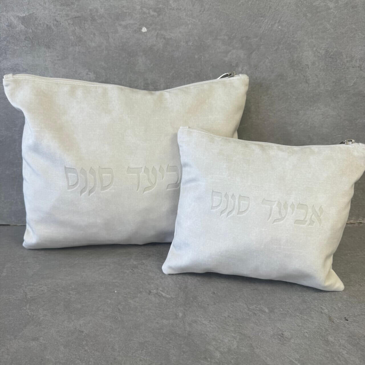 כיסויים דגם ״חלום יעקב״ חיתוך לייזר