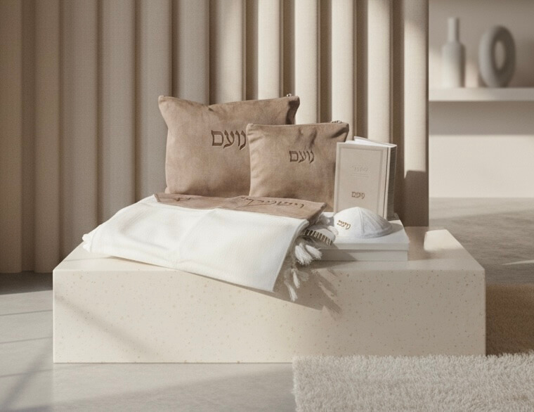 מארז דגם "מלכות"