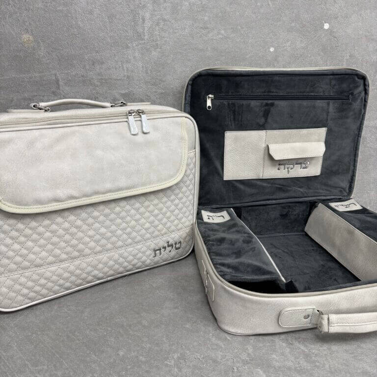 מזוודה טרמי רש"י רבנו תם