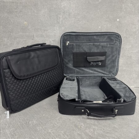 מזוודה שחורה טרמי רש"י רבנו תם מזוודה שחורה טרמי רש"י רבנו תם