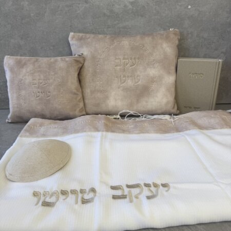 מארז קדושה פרמיום "טויטו" מארז קדושה פרמיום "טויטו"