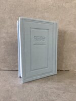 סידור קלאסי לגבר צבע ״תכלת״